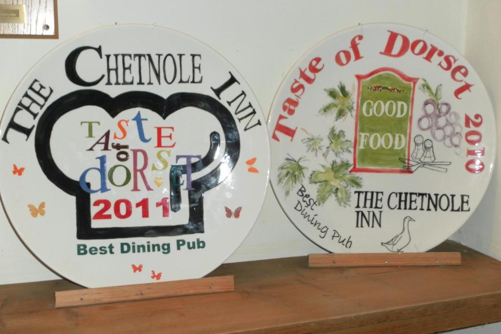 The Chetnole Inn Ngoại thất bức ảnh