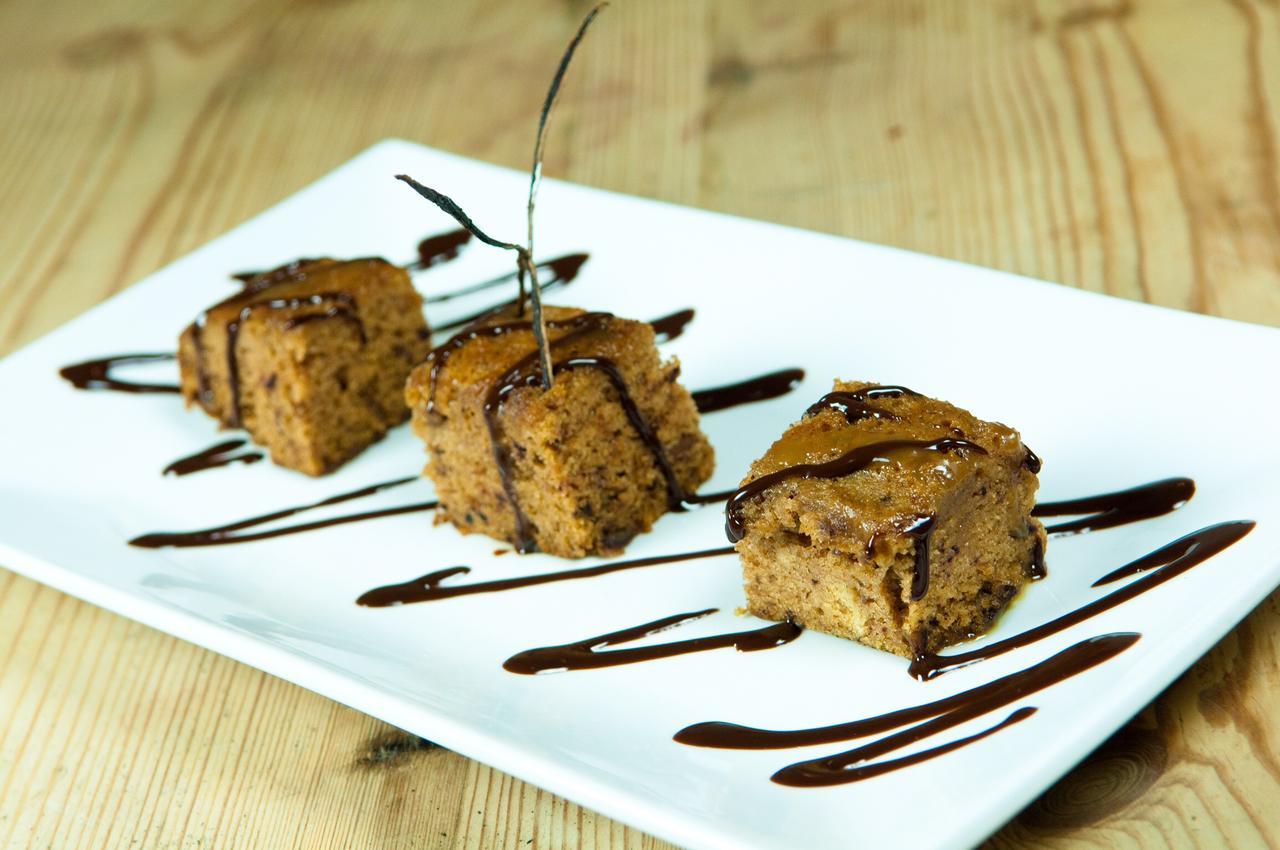 The Chetnole Inn Ngoại thất bức ảnh